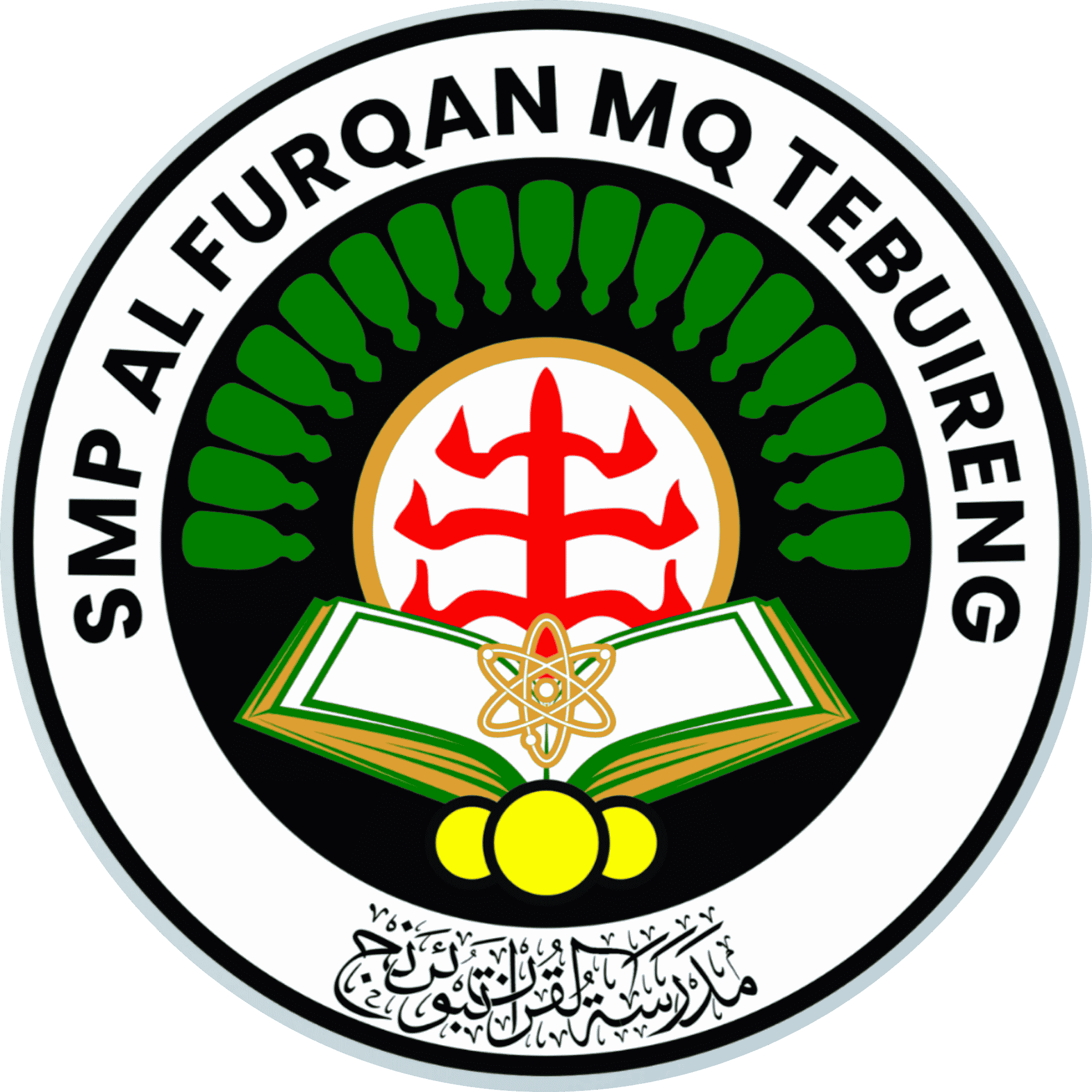 Logo OSIS